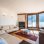 Lejlighed Beausite 3