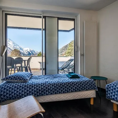 Beausite 3 * Chamonix