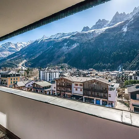 Lejlighed Beausite 3 Chamonix